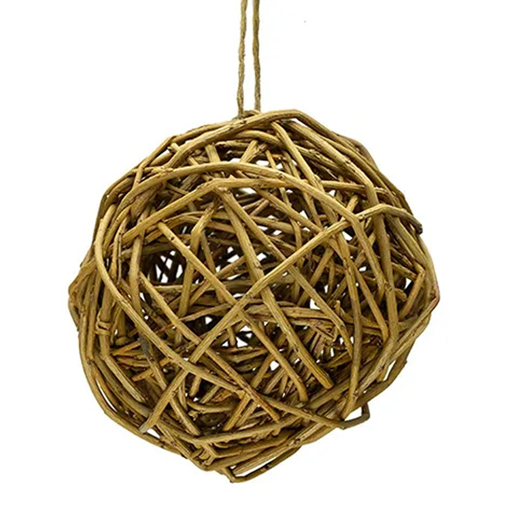 Bainbridge Naturals Willow Ball