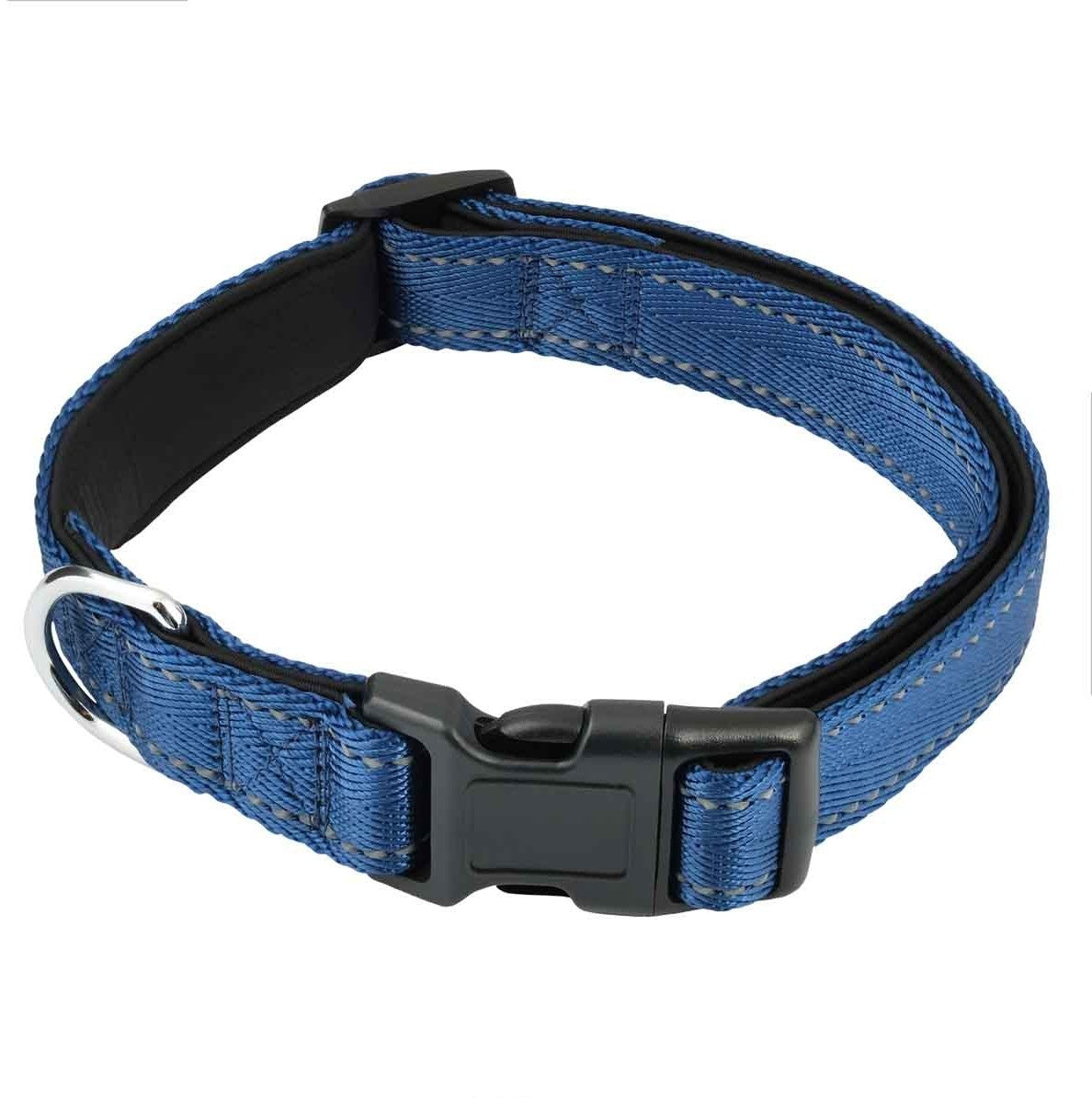 Lexi & Me Nylon Dog Collar