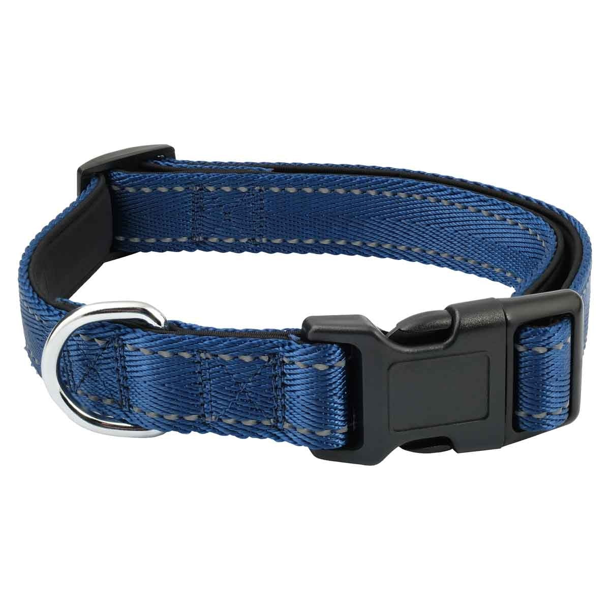 Lexi & Me Nylon Dog Collar