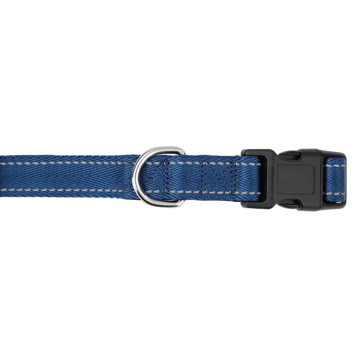 Lexi & Me Nylon Dog Collar