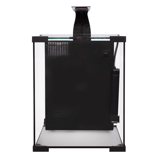 Aqua One Betta Fish Aura Glass Aquarium 13.5L