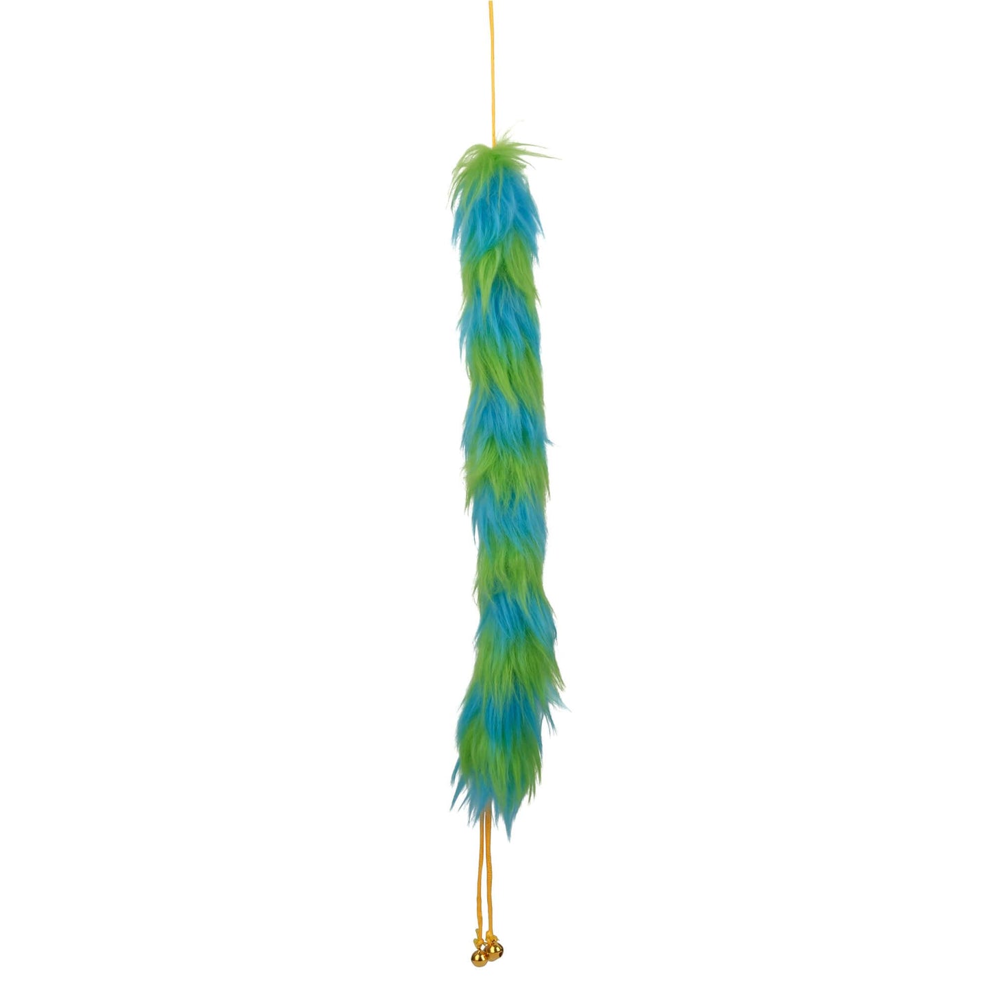 Lexi & Me Fluffy Cat Teaser Wand