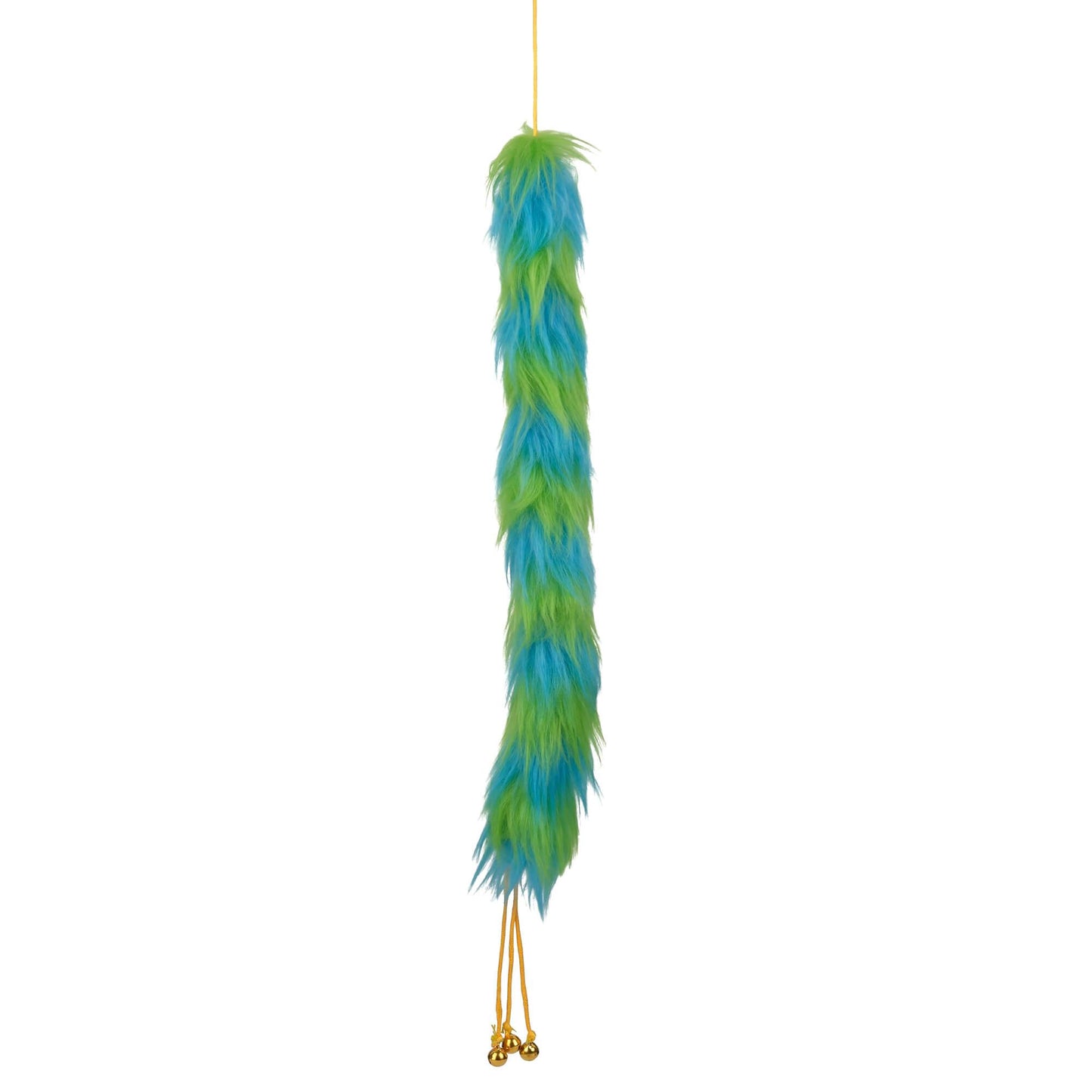 Lexi & Me Fluffy Cat Teaser Wand