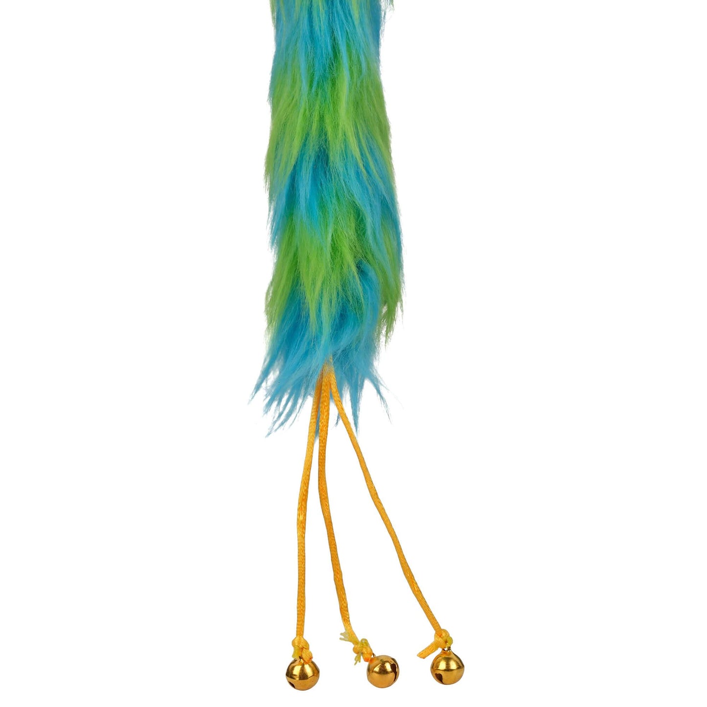 Lexi & Me Fluffy Cat Teaser Wand