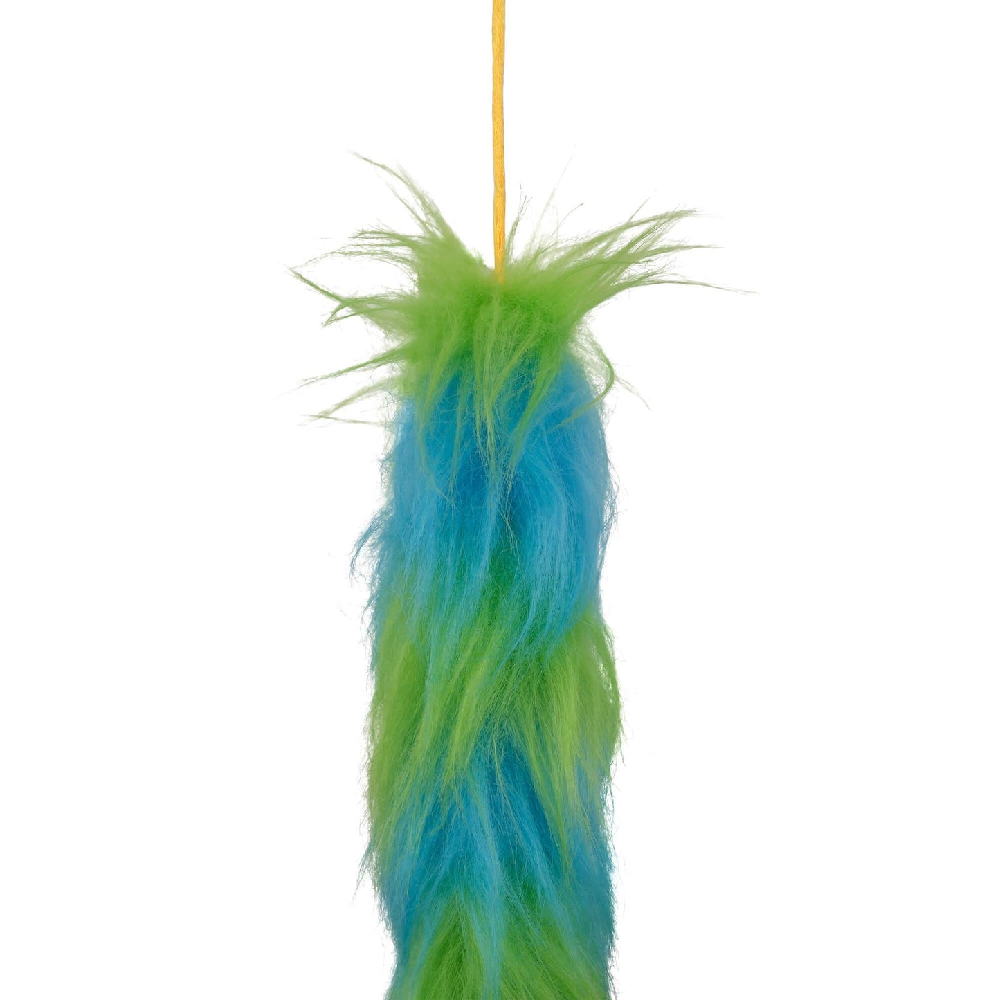Lexi & Me Fluffy Cat Teaser Wand