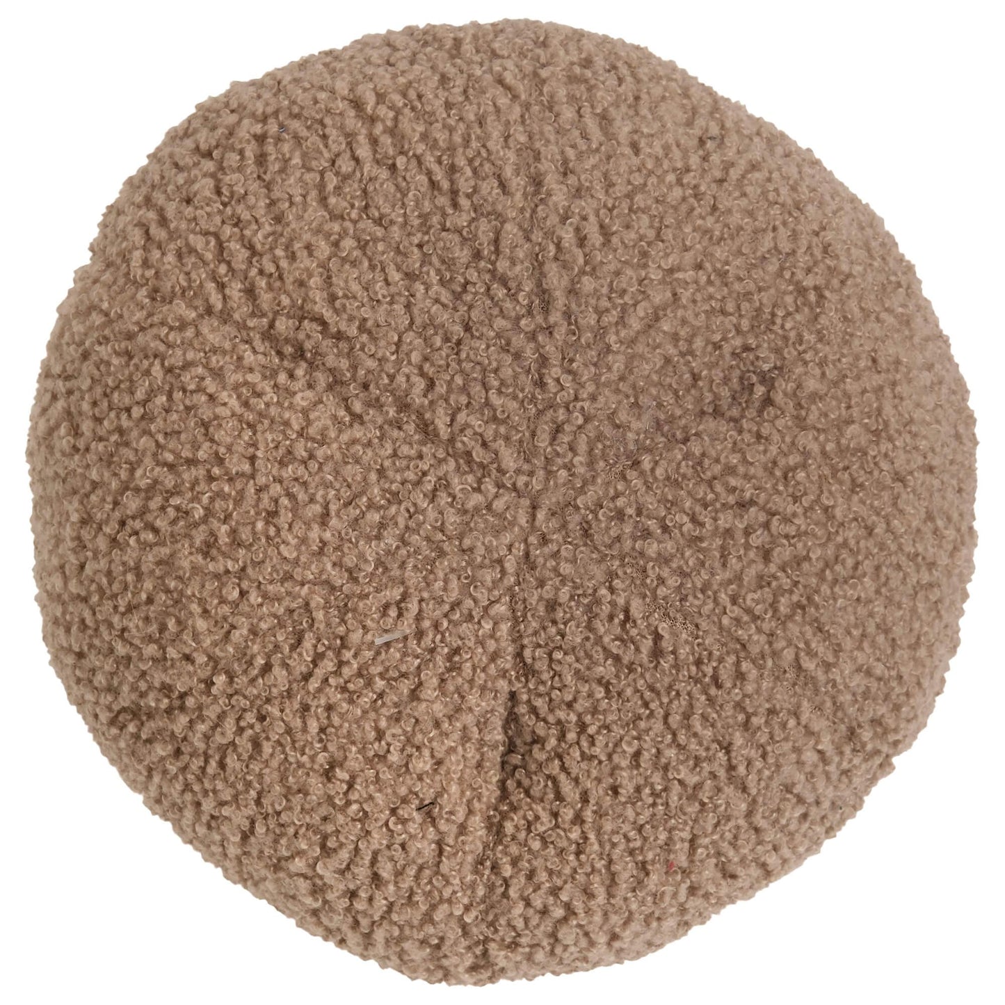 Buddy & Belle Mushroom Plush Snuffle Toy