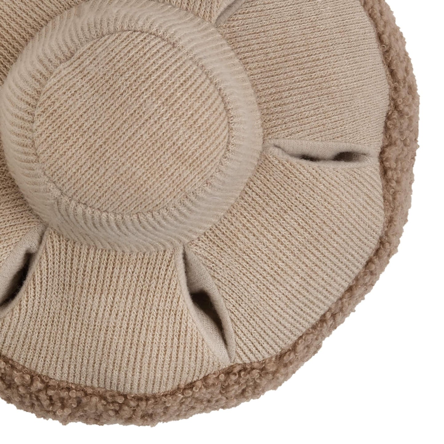 Buddy & Belle Mushroom Plush Snuffle Toy