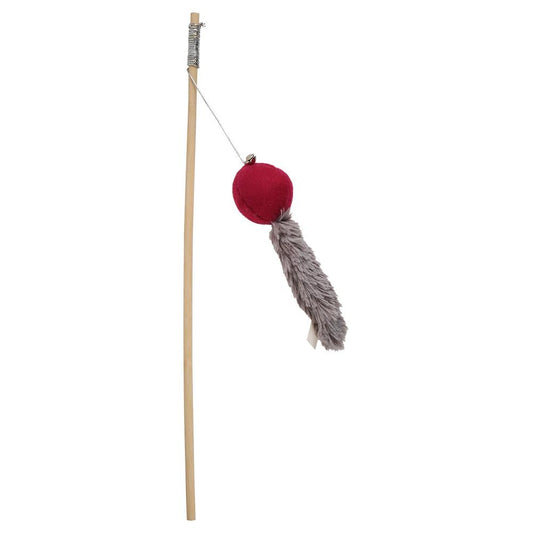 Buddy & Belle Teaser Wand Cat Toy