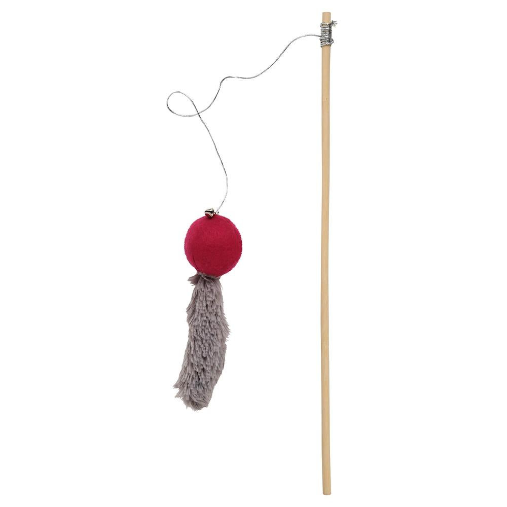 Buddy & Belle Teaser Wand Cat Toy