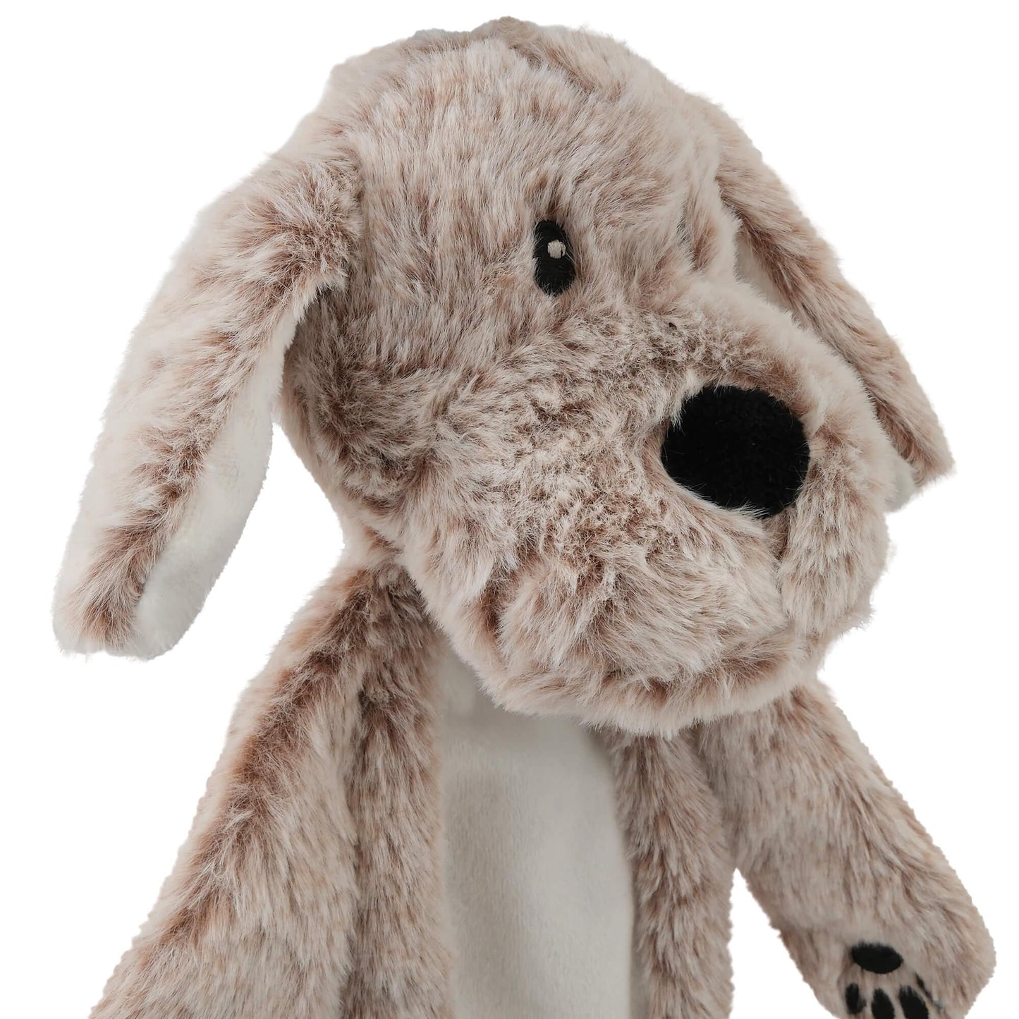 Lexi & Me Dog Plush & Rope Long Limb Dog Toy