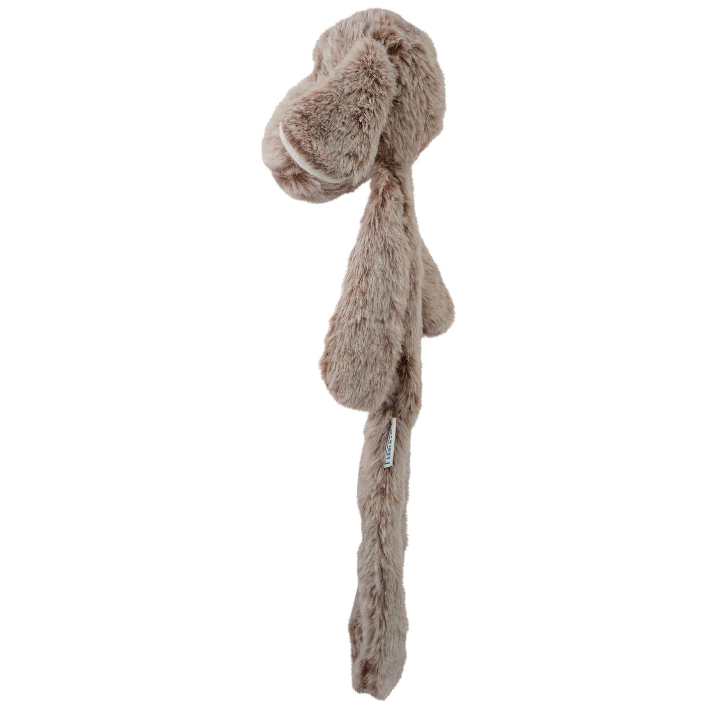 Lexi & Me Dog Plush & Rope Long Limb Dog Toy