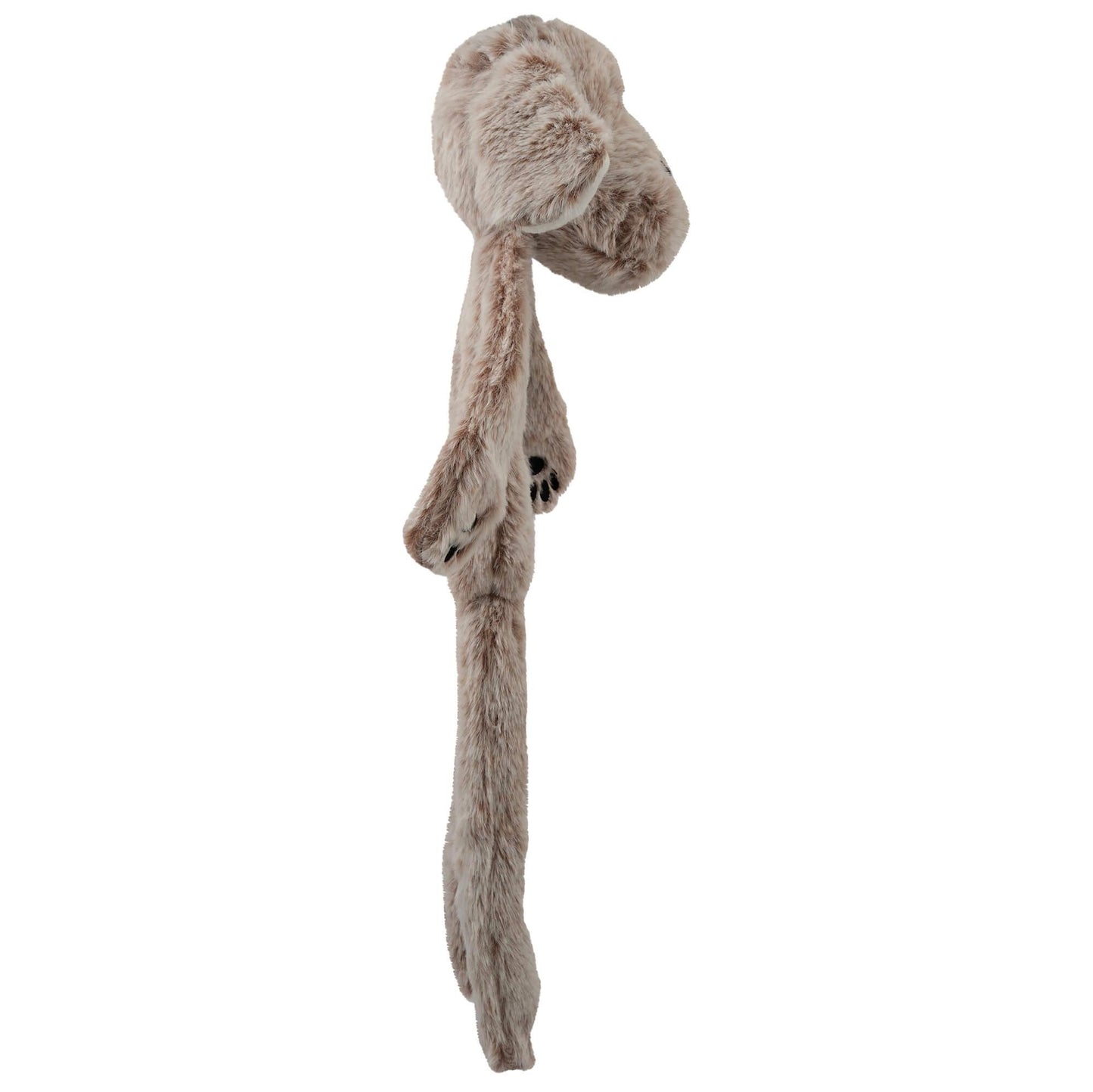 Lexi & Me Dog Plush & Rope Long Limb Dog Toy