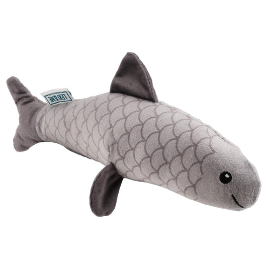 Lexi & Me Cat Kicker Toy Sardine