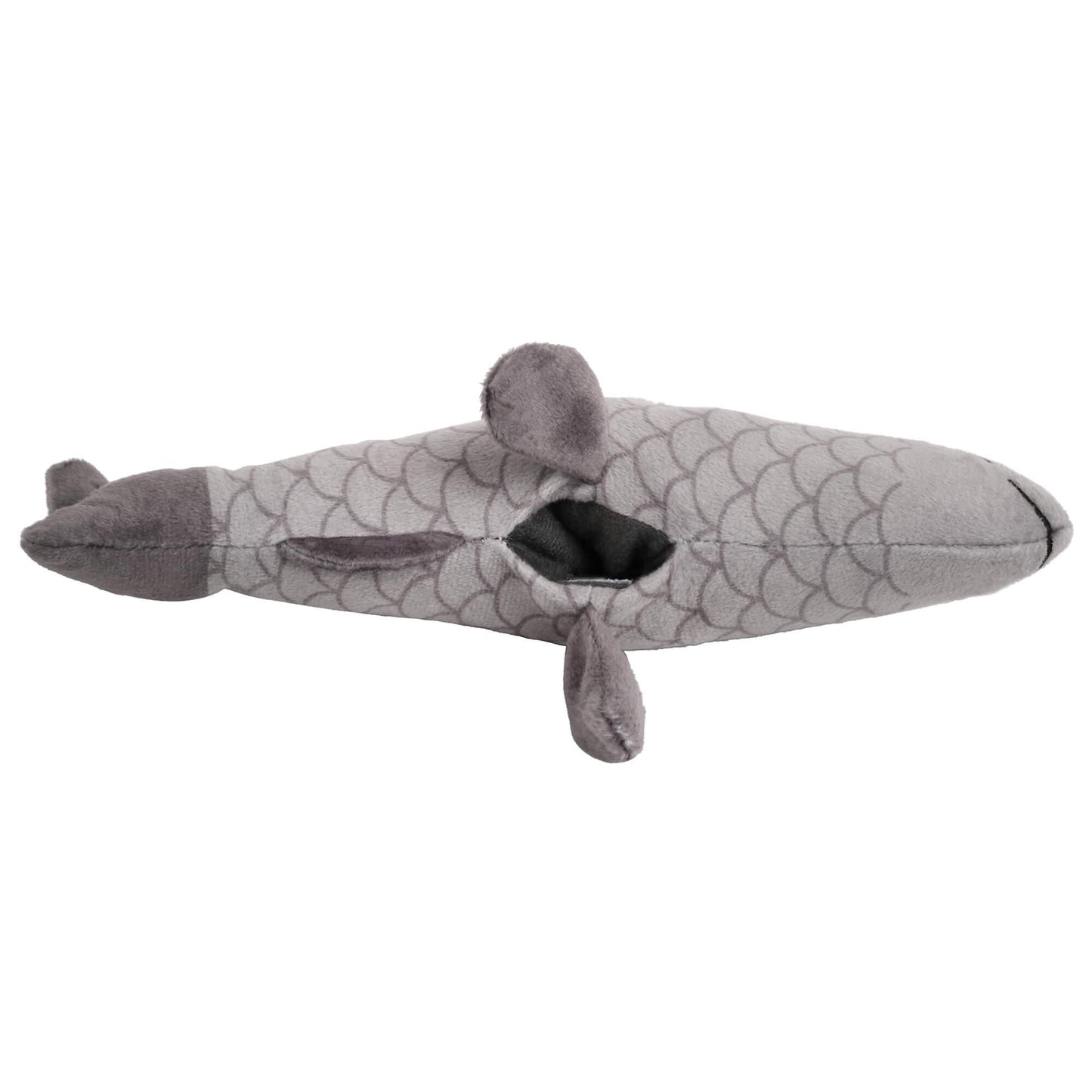 Lexi & Me Cat Kicker Toy Sardine