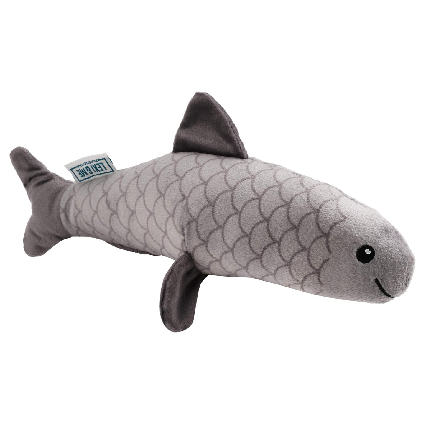 Lexi & Me Cat Kicker Toy Sardine