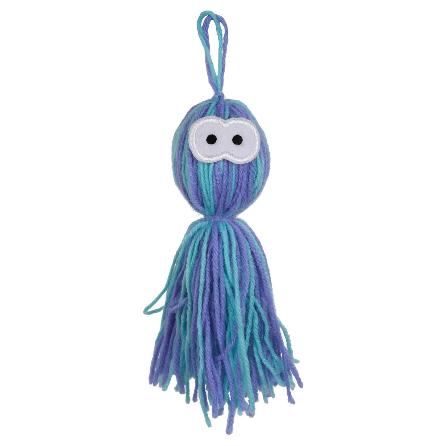 Lexi & Me Cat String Toy Octopus