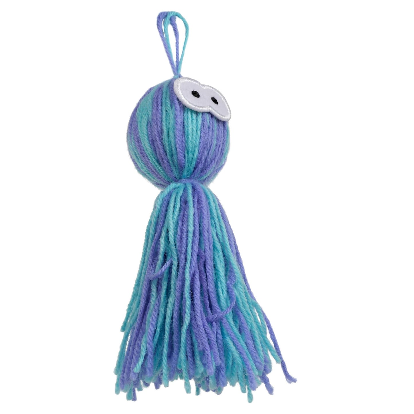 Lexi & Me Cat String Toy Octopus