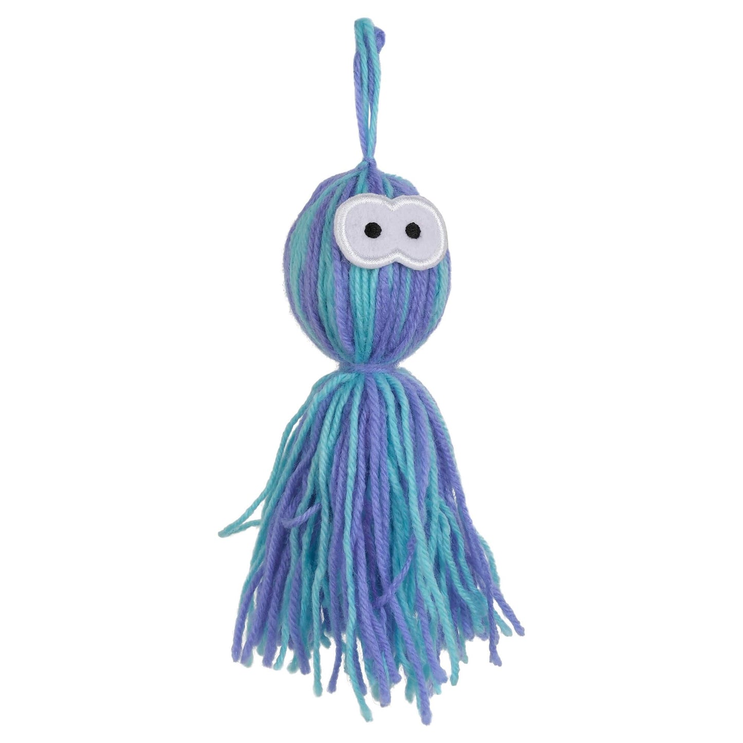 Lexi & Me Cat String Toy Octopus