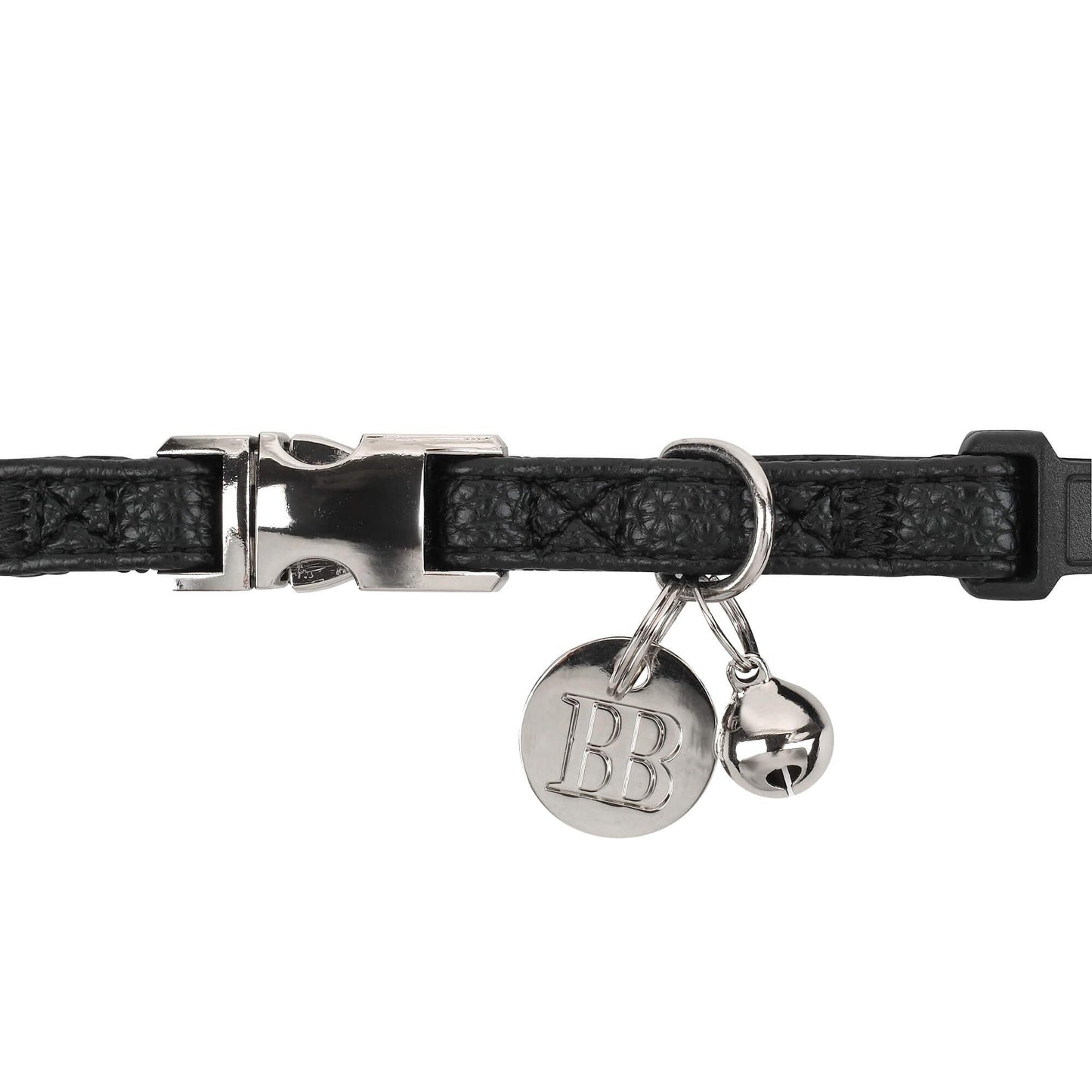 Buddy & Belle Cat Collar Deep Ocean