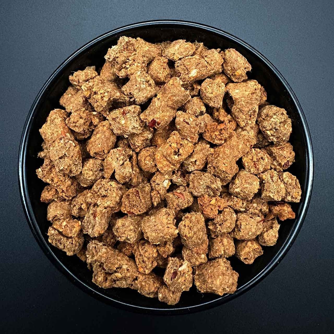 Nutripe Krunch Oven-Baked Salmon & Tuna With Green Tripe Dry Dog Food
