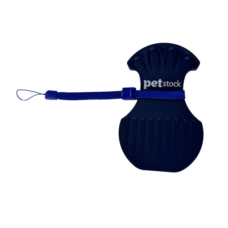 Roll Mate Dog Roll Container with Petstock Cutter