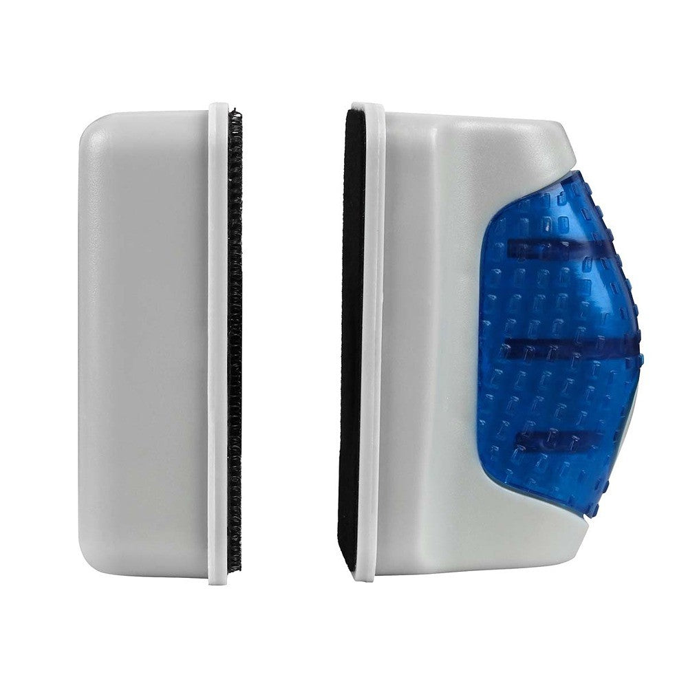 Floating Magnetic Aquarium Glass Cleaner