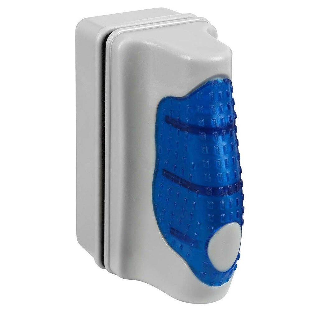 Floating Magnetic Aquarium Glass Cleaner
