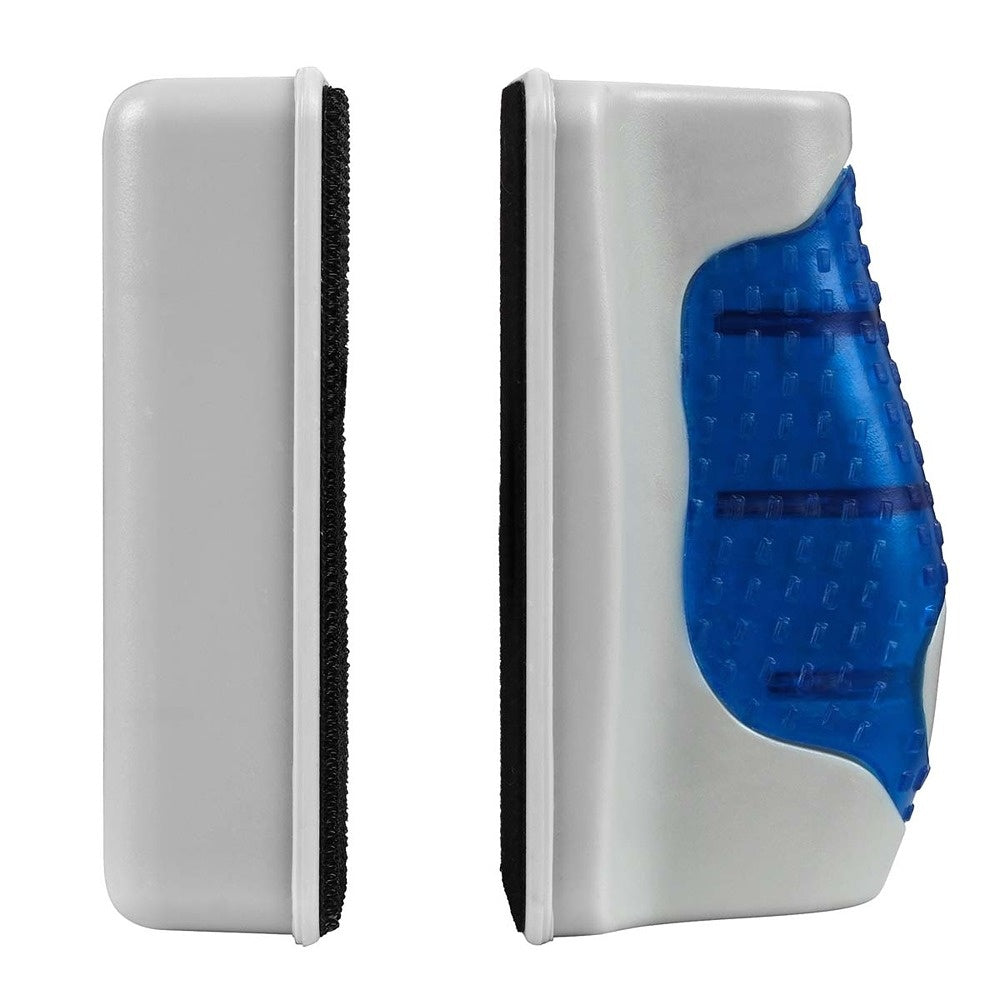 Floating Magnetic Aquarium Glass Cleaner