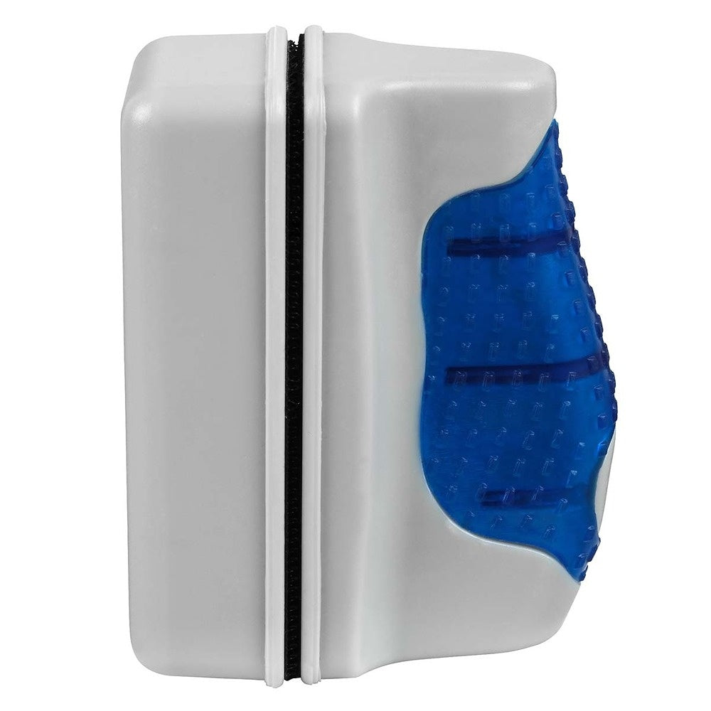Floating Magnetic Aquarium Glass Cleaner
