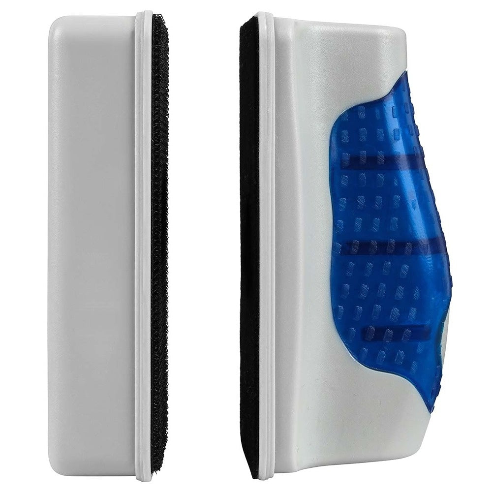 Floating Magnetic Aquarium Glass Cleaner