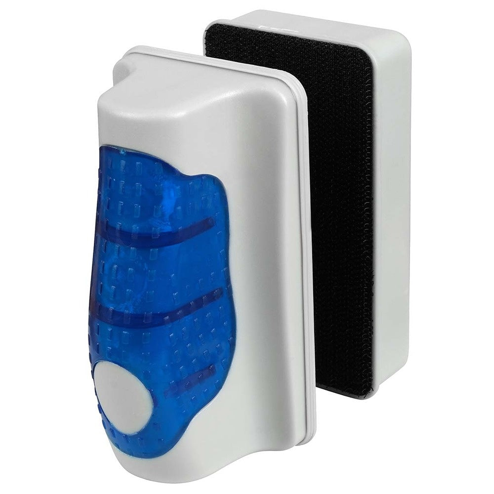 Floating Magnetic Aquarium Glass Cleaner