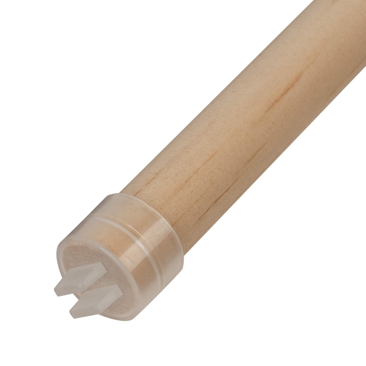 Lexi & Me Wooden Bird Perch 2 Pack