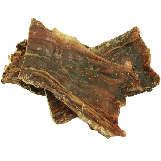 Australian Pet Treats Beef Jerky Dog Treats