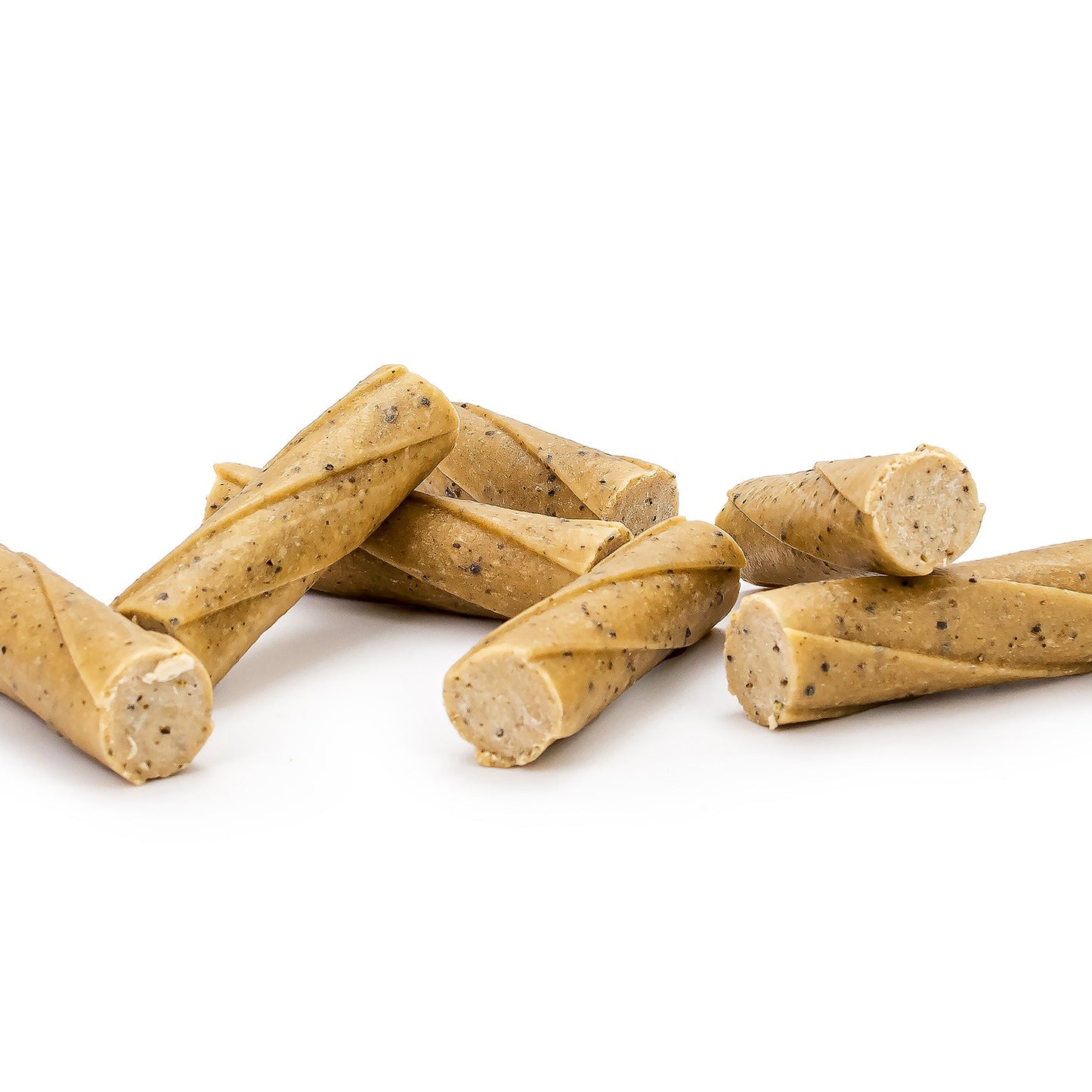 Blue Pet Co GoSmile Teeth & Gum Peanut Butter Supplement for Dogs