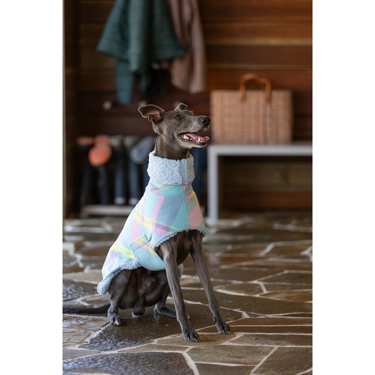 Wriggley Diggley Slumber Jack Dog Jumper Sweet Dreams