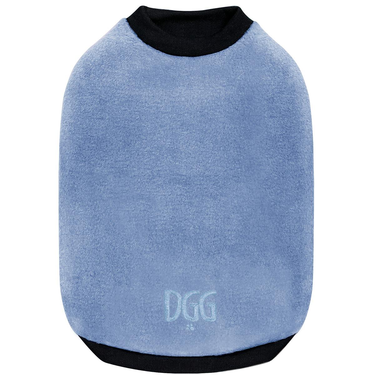 DGG Warmie Dog Jumper Arctic Blast