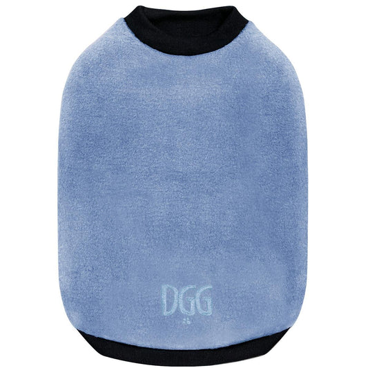 DGG Warmie Dog Jumper Arctic Blast