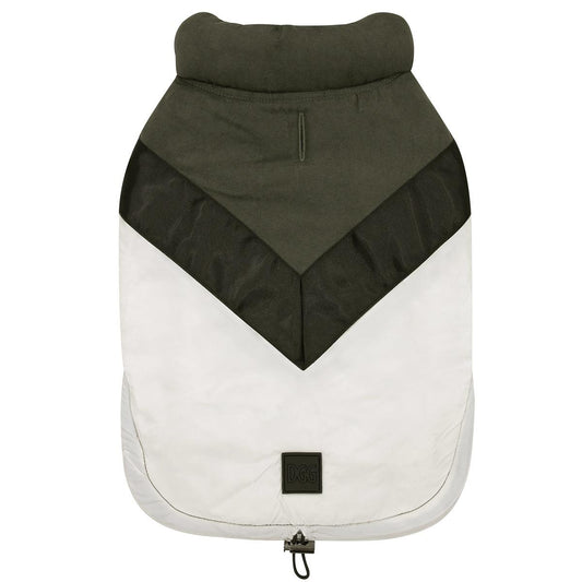 DGG Fashionista Dog Jacket Ventura