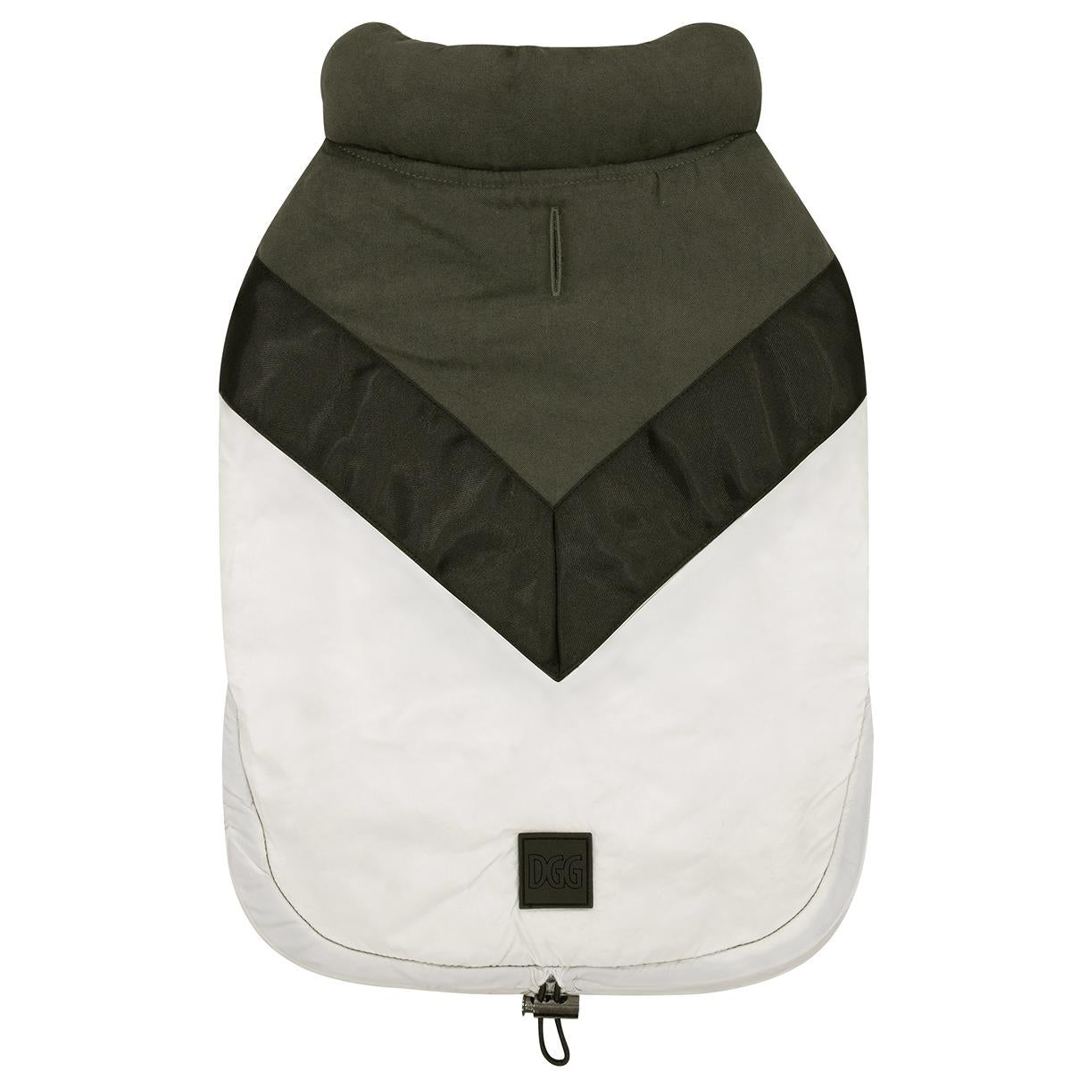 DGG Fashionista Dog Jacket Ventura