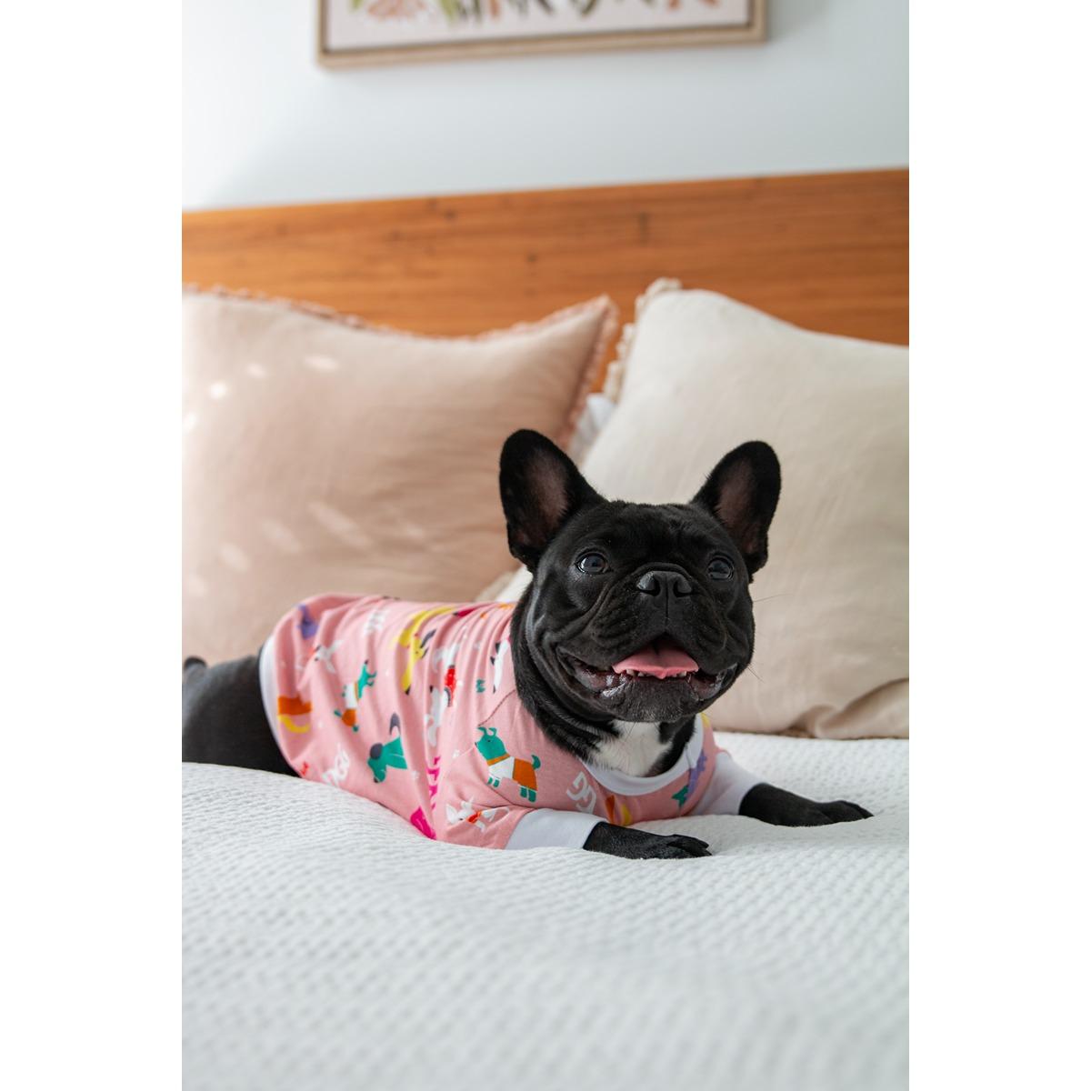 DGG Pyjama Dog Jumper Sweet Jammies