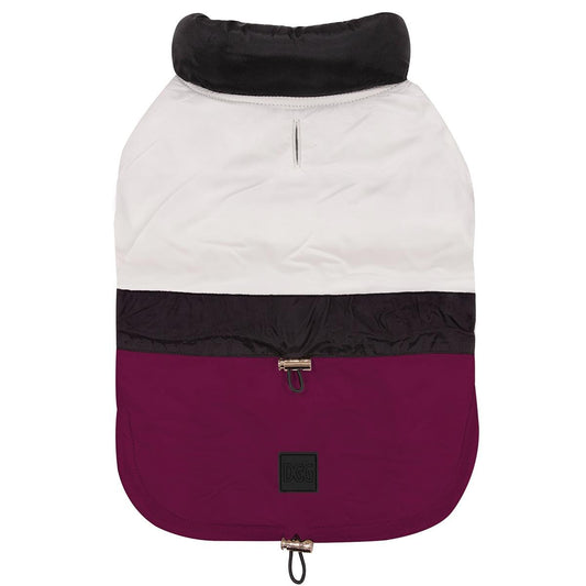 DGG Fashionista Dog Jacket Rogue