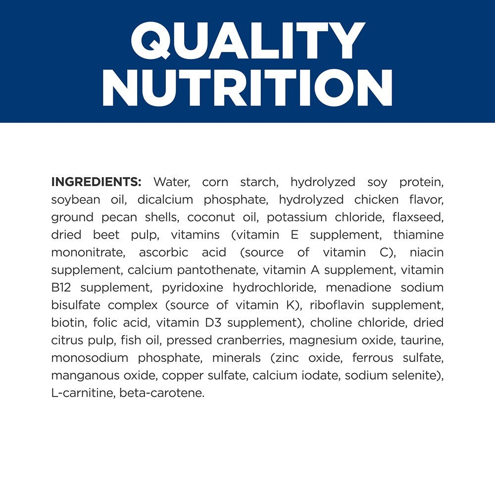 Hill's Prescription Diet z/d Low Fat Food Sensitivities Canned Wet Dog Food 370g
