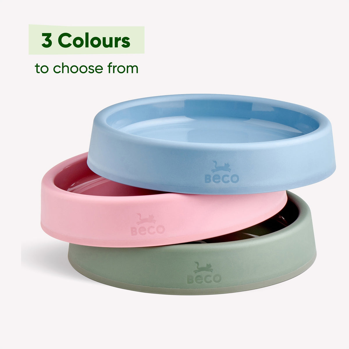 Beco Steady Cat Bowl