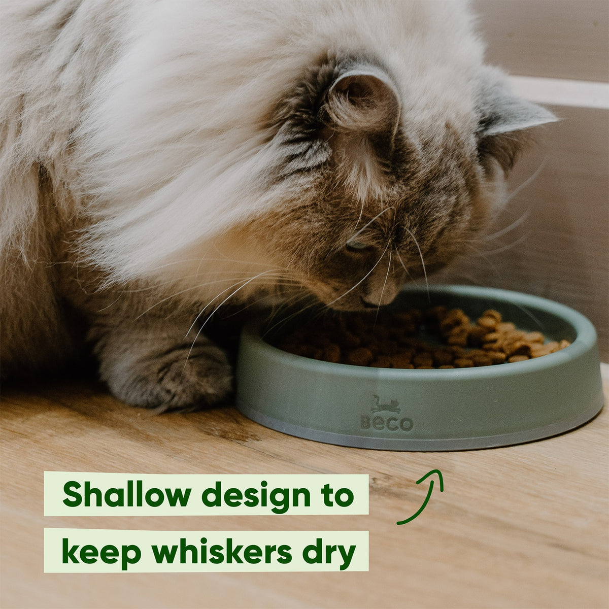 Beco Steady Cat Bowl