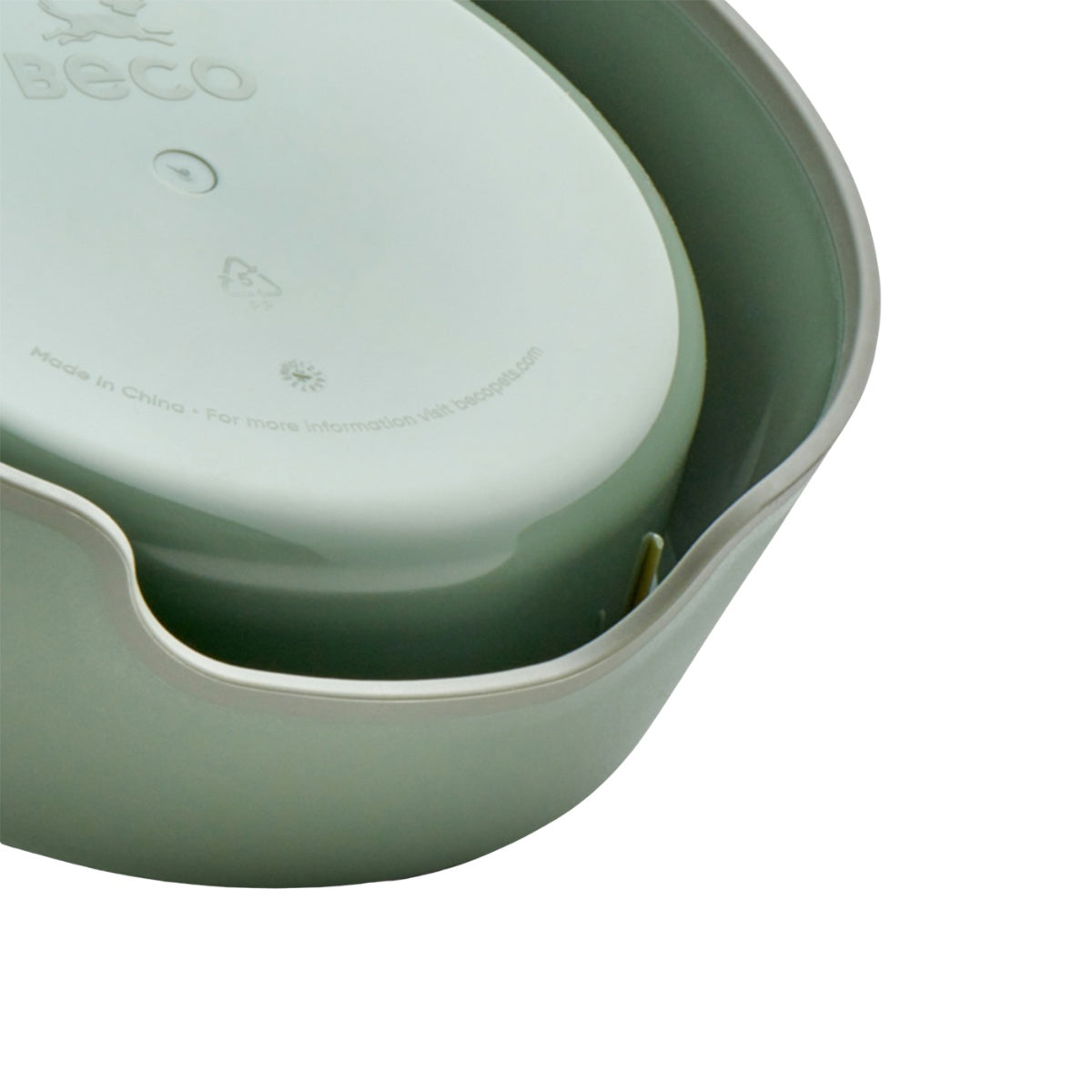 Beco Steady Cat Bowl