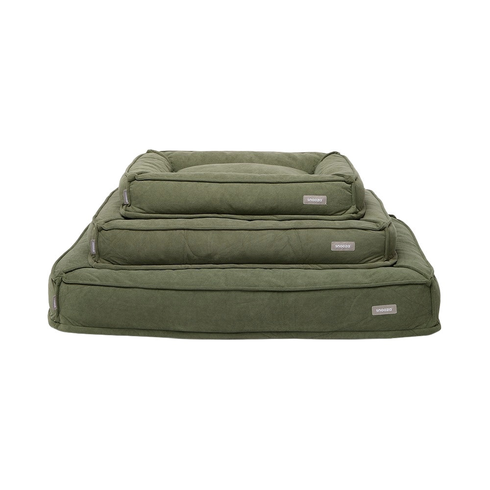 Snooza The Snug Dog Bed
