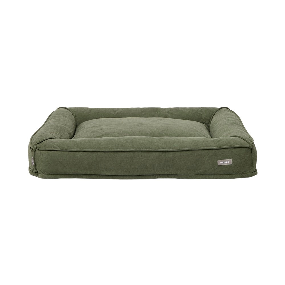 Snooza The Snug Dog Bed