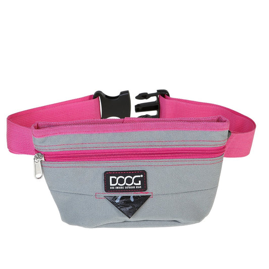 DOOG Dog Treat & Training Pouch Hinge