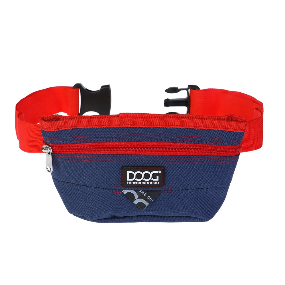 DOOG Dog Treat & Training Pouch Hinge