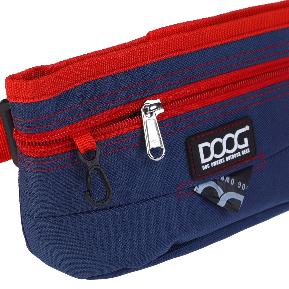 DOOG Dog Treat & Training Pouch Hinge